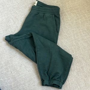Madewell sweatpants